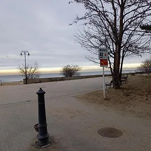Brzeźno Apartament